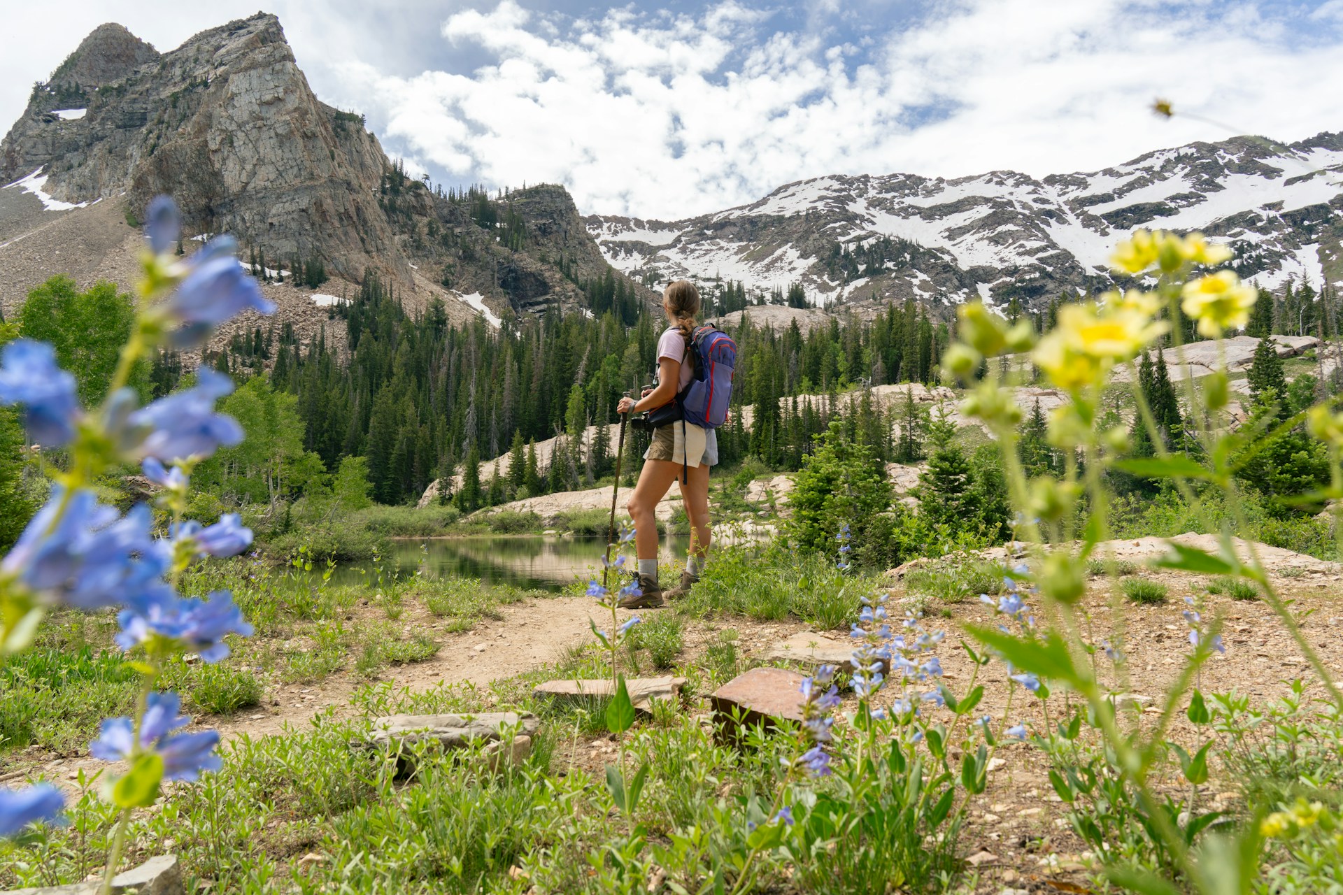 quelles stations choisir selon sport montagne
